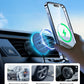 Fast Charging Magnetic Car Mount