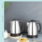 Portable Travel Water Kettle
