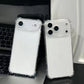 Clear TPU Shockproof Case
