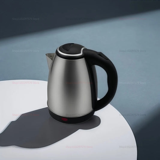 Stainless Steel Smart Kettle