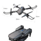Professional Wide-Angle Drone
