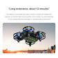 E88 4K Wide Angle Drone