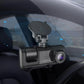 Night Vision Dashboard Camera