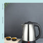 Portable Travel Water Kettle