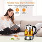 Temperature Control Tea Kettle