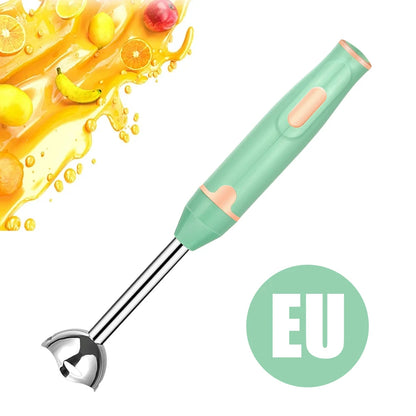 Handheld Electric Stick Mixer