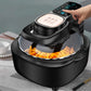 Large Capacity Smart Air Fryer