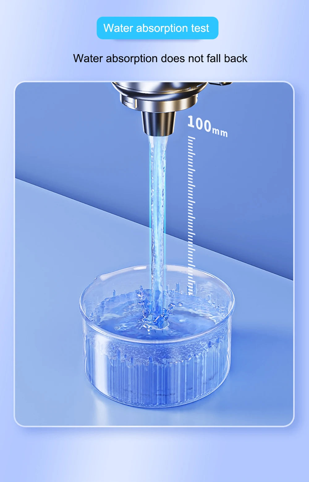 High Power Cordless Vacuum