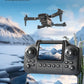 Professional Wide-Angle Drone