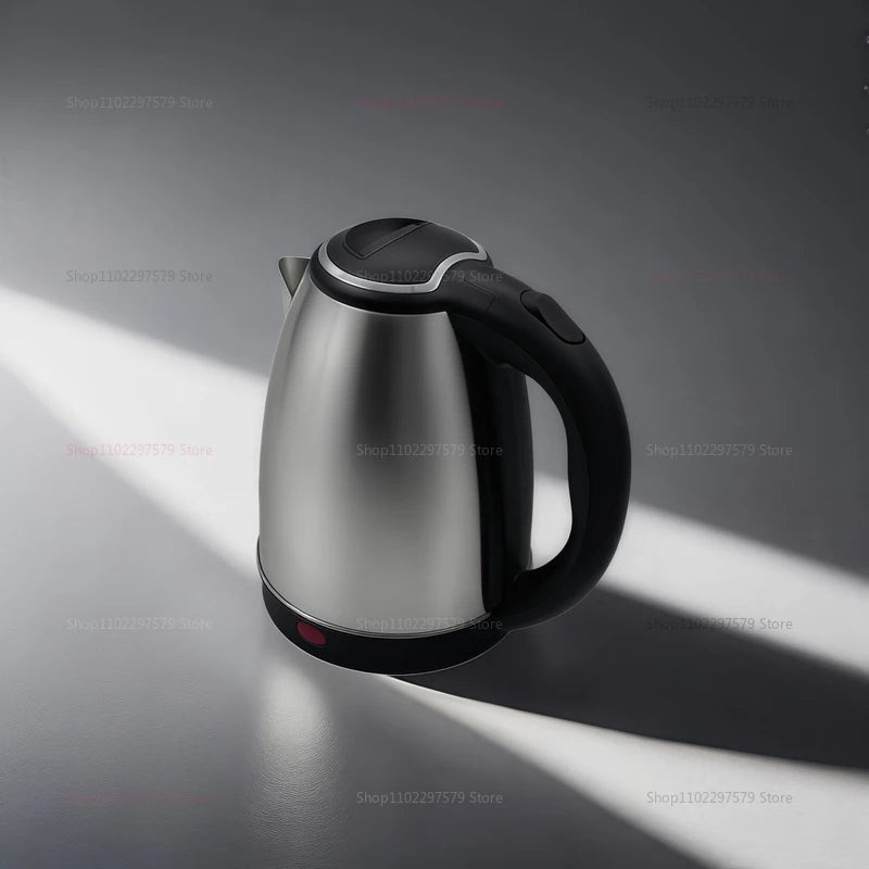Stainless Steel Smart Kettle