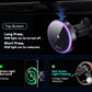 RGB Magnetic Charging Car Mount