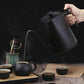 Gooseneck Coffee Smart Kettle