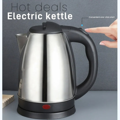 Portable Travel Water Kettle