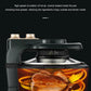Large Capacity Smart Air Fryer