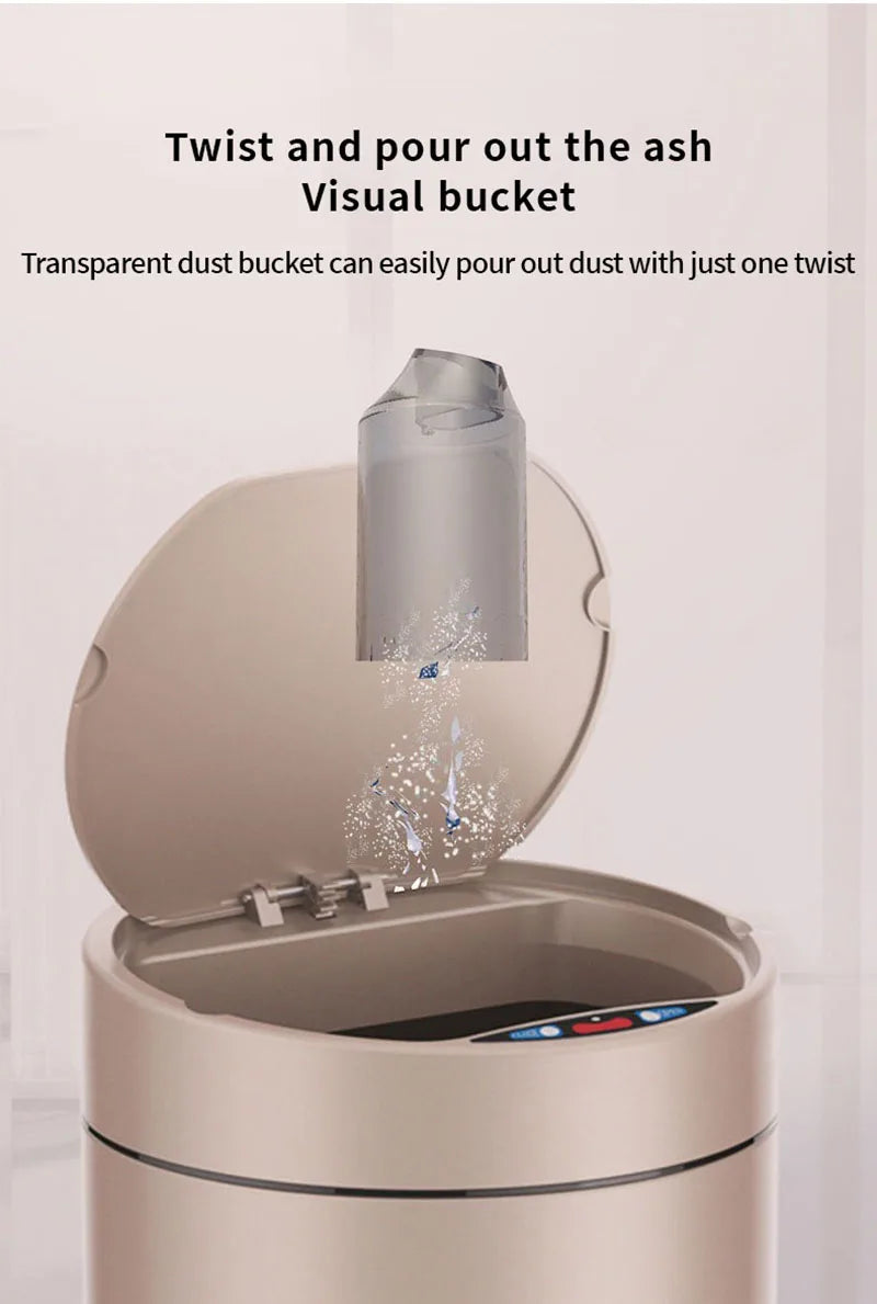 Rechargeable Wet Dry Cleaner