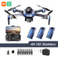 Large Screen FPV Drone
