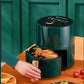Automatic Oil-Free Air Fryer