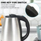 Kitchen Electric Smart Kettle