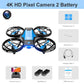 Mini 4K HD Camera Drone