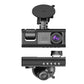 Night Vision Dashboard Camera