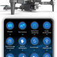 Professional Wide-Angle Drone