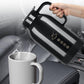 Portable Car Heating Cup