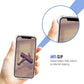 Transparent Silicone Phone Case