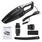High Suction Wet Dry Vacuum