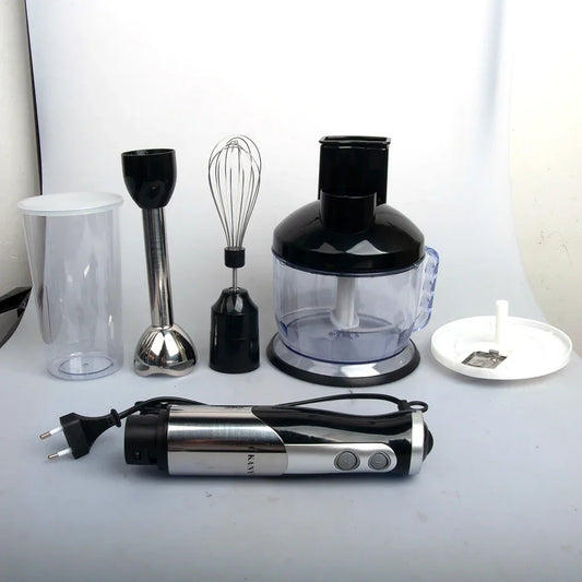 Immersion Hand Blender Chopper