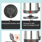 Portable Travel Water Kettle