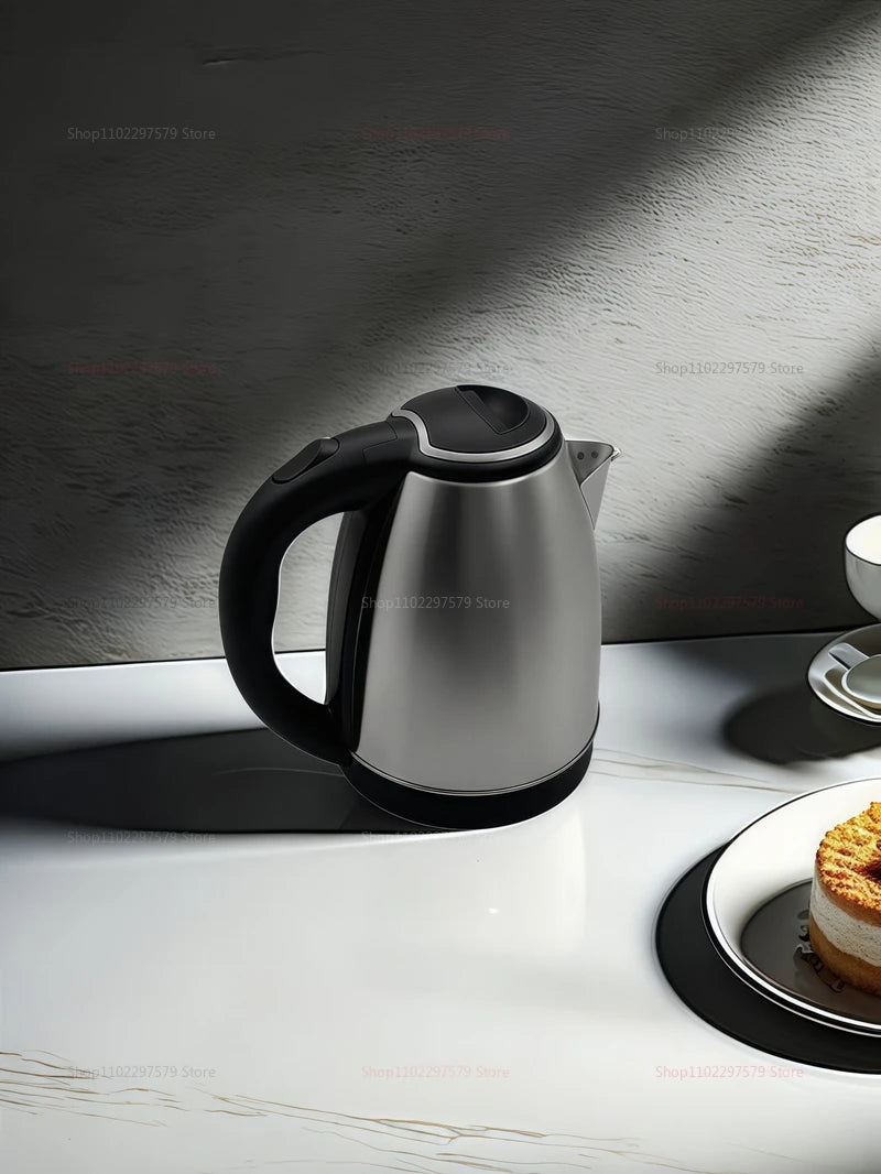 Stainless Steel Smart Kettle