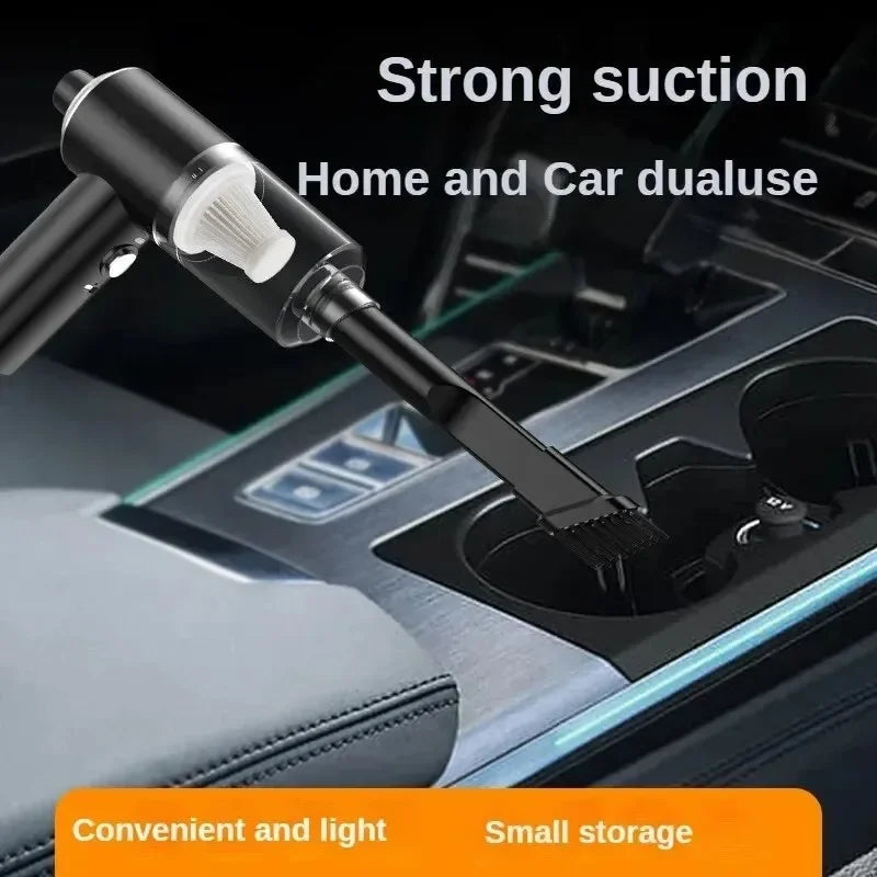 Multi-Purpose Portable Vacuum