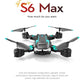 5G GPS 8K Drone