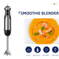 Powerful 4-in-1 Hand Blender