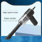 Compact Handheld Car Vacuum