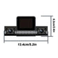 1080P Wide Angle Dash Cam