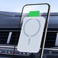 Fast MagSafe Car Charger