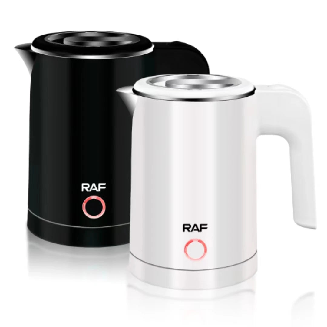 Compact Travel Electric Kettle