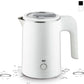 Compact Travel Electric Kettle