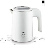 Compact Travel Electric Kettle