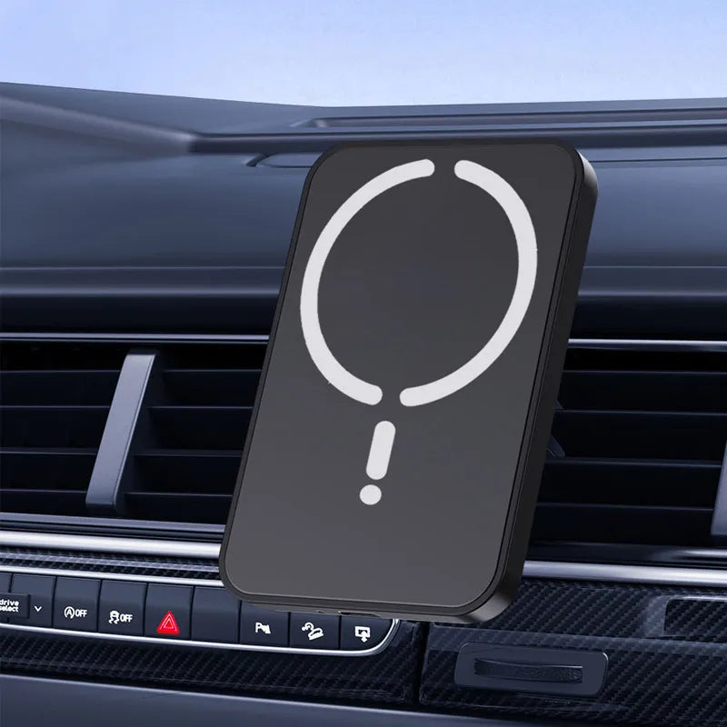 Fast MagSafe Car Charger
