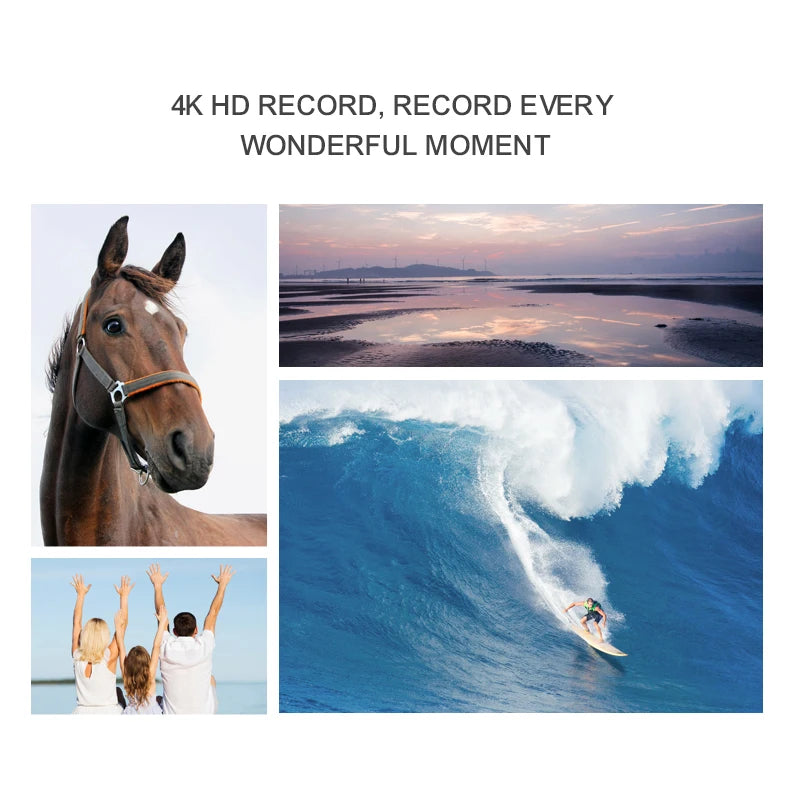 E88 4K Wide Angle Drone