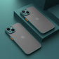 Shockproof Armor Phone Case