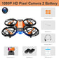 Mini 4K HD Camera Drone