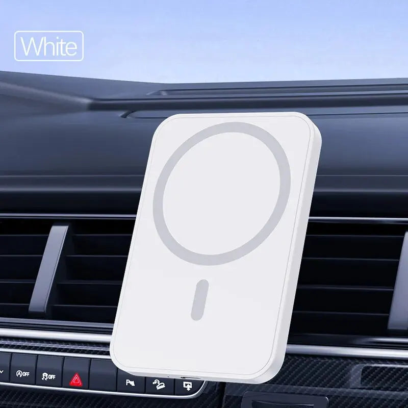 Fast MagSafe Car Charger