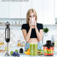 Powerful 4-in-1 Hand Blender