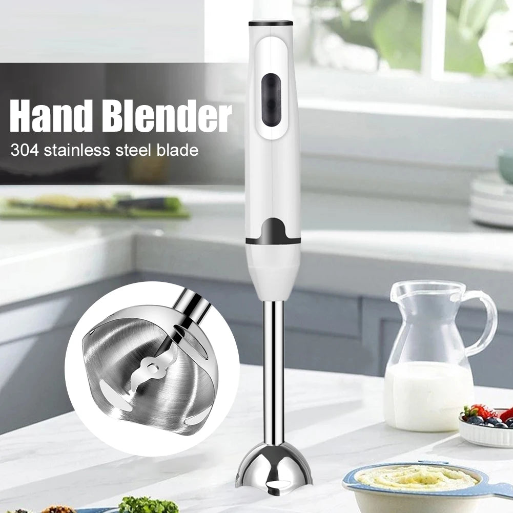 Handheld Electric Stick Mixer