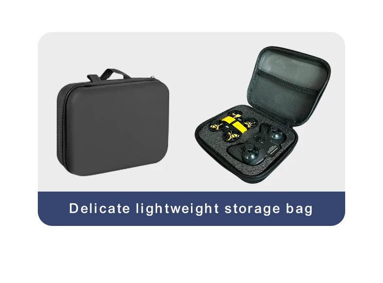 E88 4K Wide Angle Drone