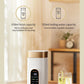 Smart Heating Travel Cup
