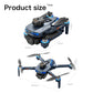 Large Screen FPV Drone